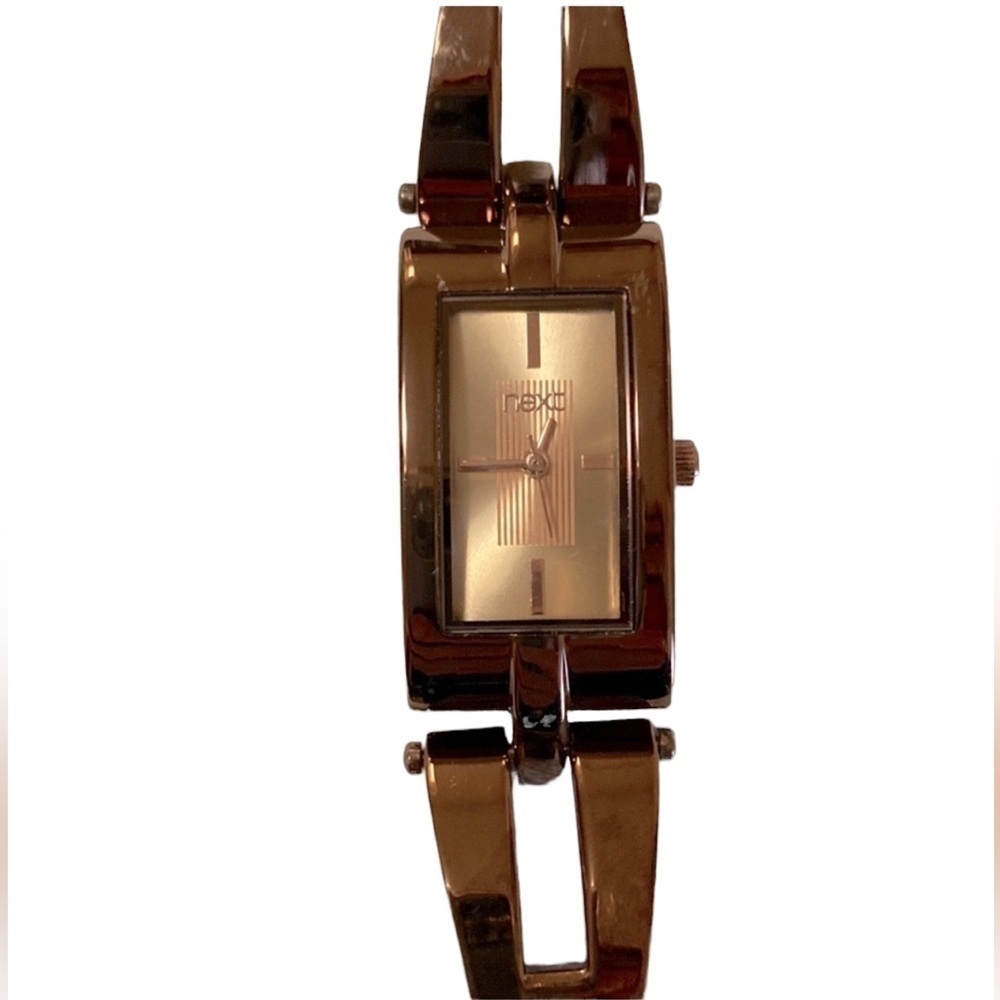 VERY RARE, Bracelet- Watch style clasp.  NEXT brand